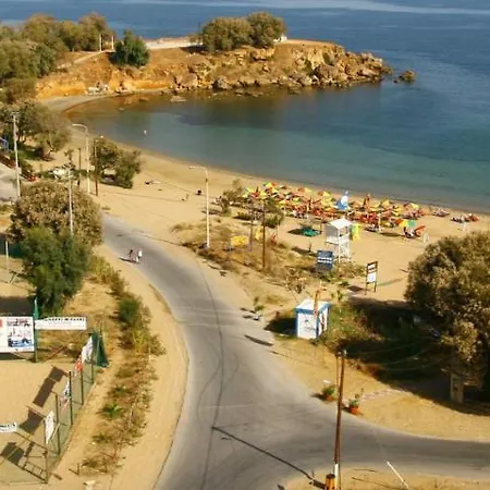 Katerina Sea Chania (Crete)
