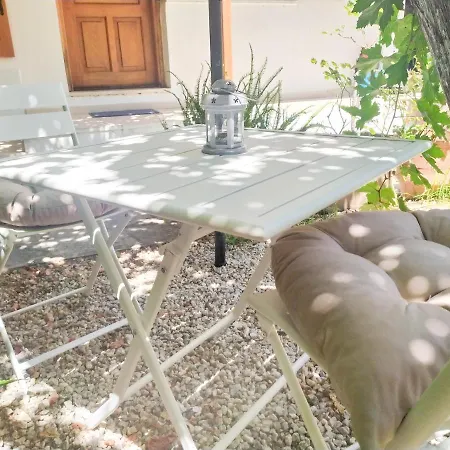 Apartment Katerina Sea Chania (Crete)