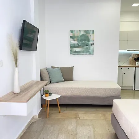 Katerina Sea Apartment