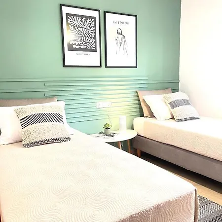 Katerina Sea Apartment