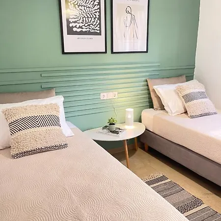 Katerina Sea Apartment Chania (Crete)