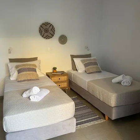 Apartment Katerina Sea Chania (Crete)